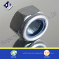 Hex Nylon Lock Nut Made in China